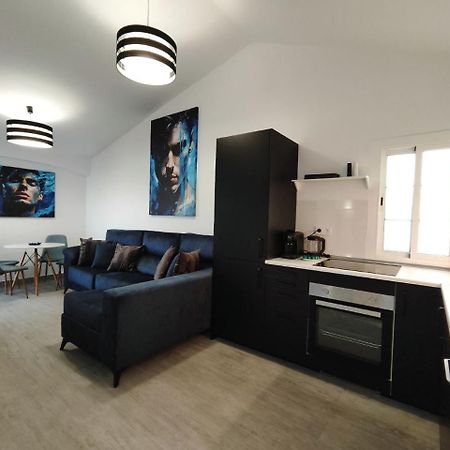 Bungalow "Bahia Azul" Плая дел Инглес Екстериор снимка