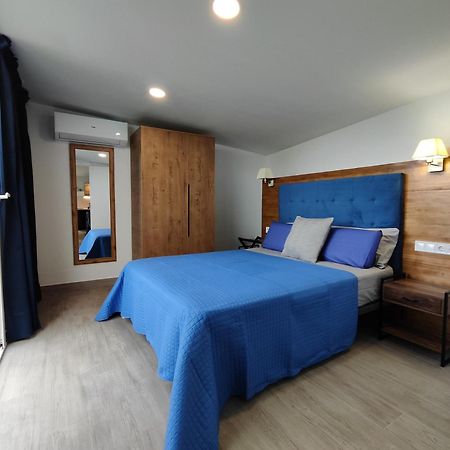 Bungalow "Bahia Azul" Плая дел Инглес Екстериор снимка