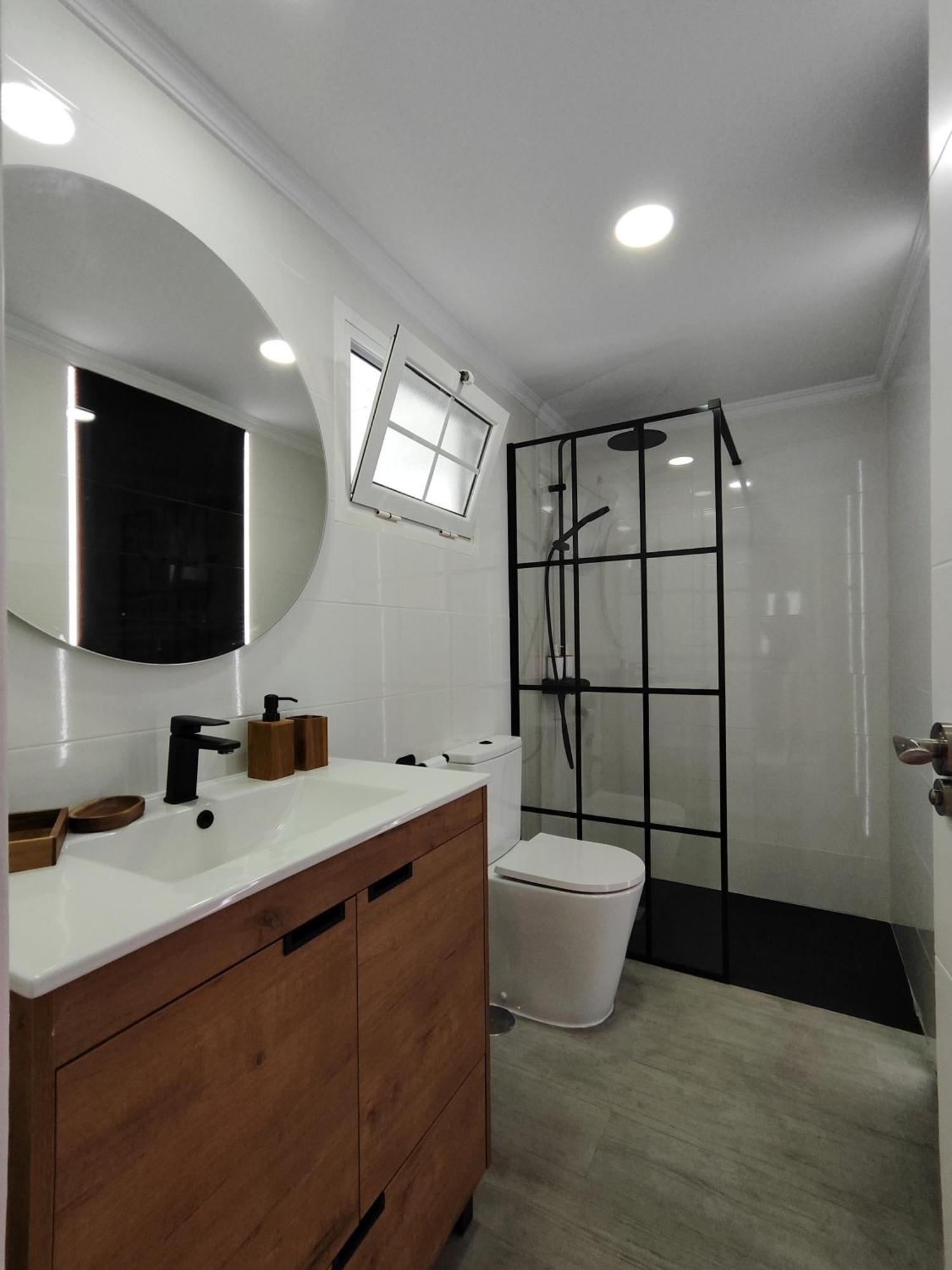 Bungalow "Bahia Azul" Плая дел Инглес Екстериор снимка